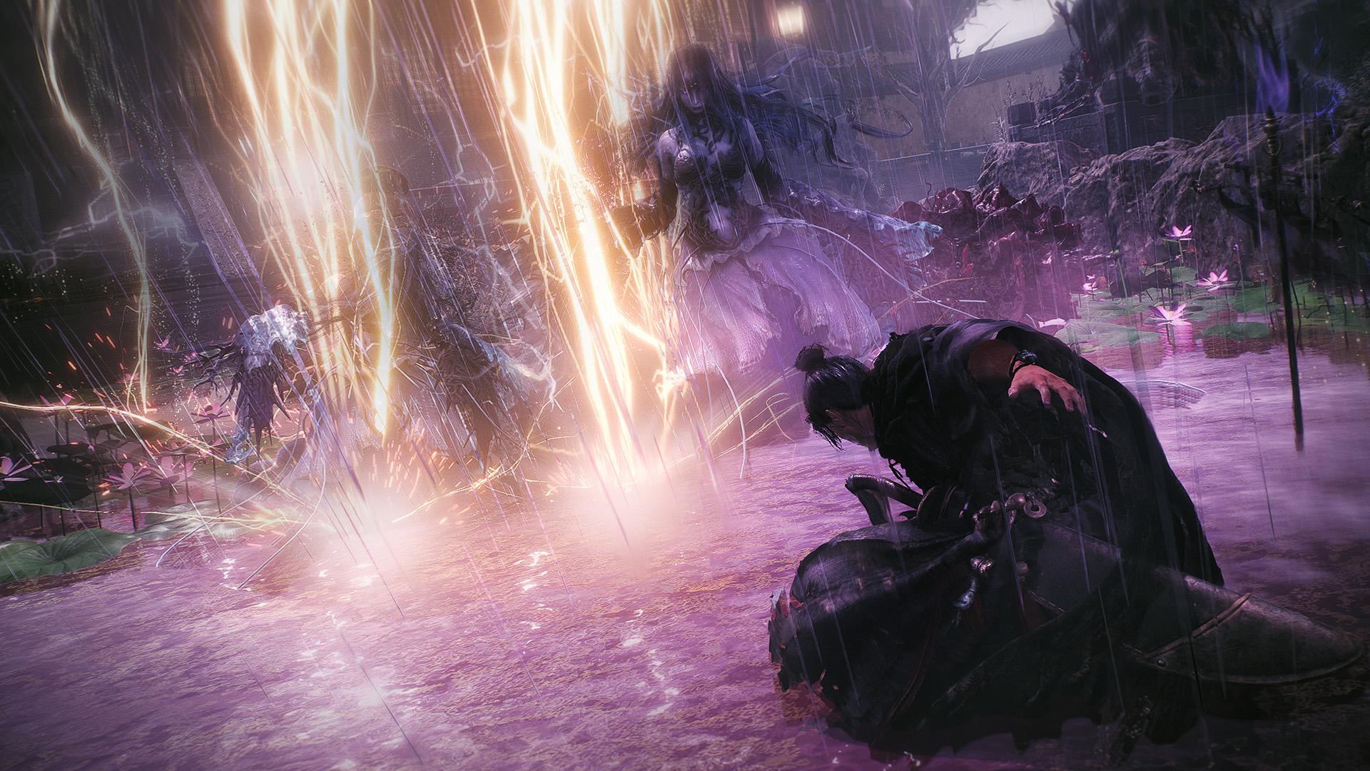 Wo Long : Fallen Dynasty